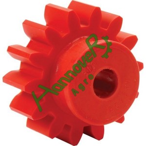 Зірочка Z=14 (PA6 MOD)  AC489823 АС489823, Kverneland , Квернеланд